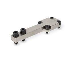 MM-FI-SCL-NK-Supports longs en forme de I pour accessoires de blocage des mâchoires